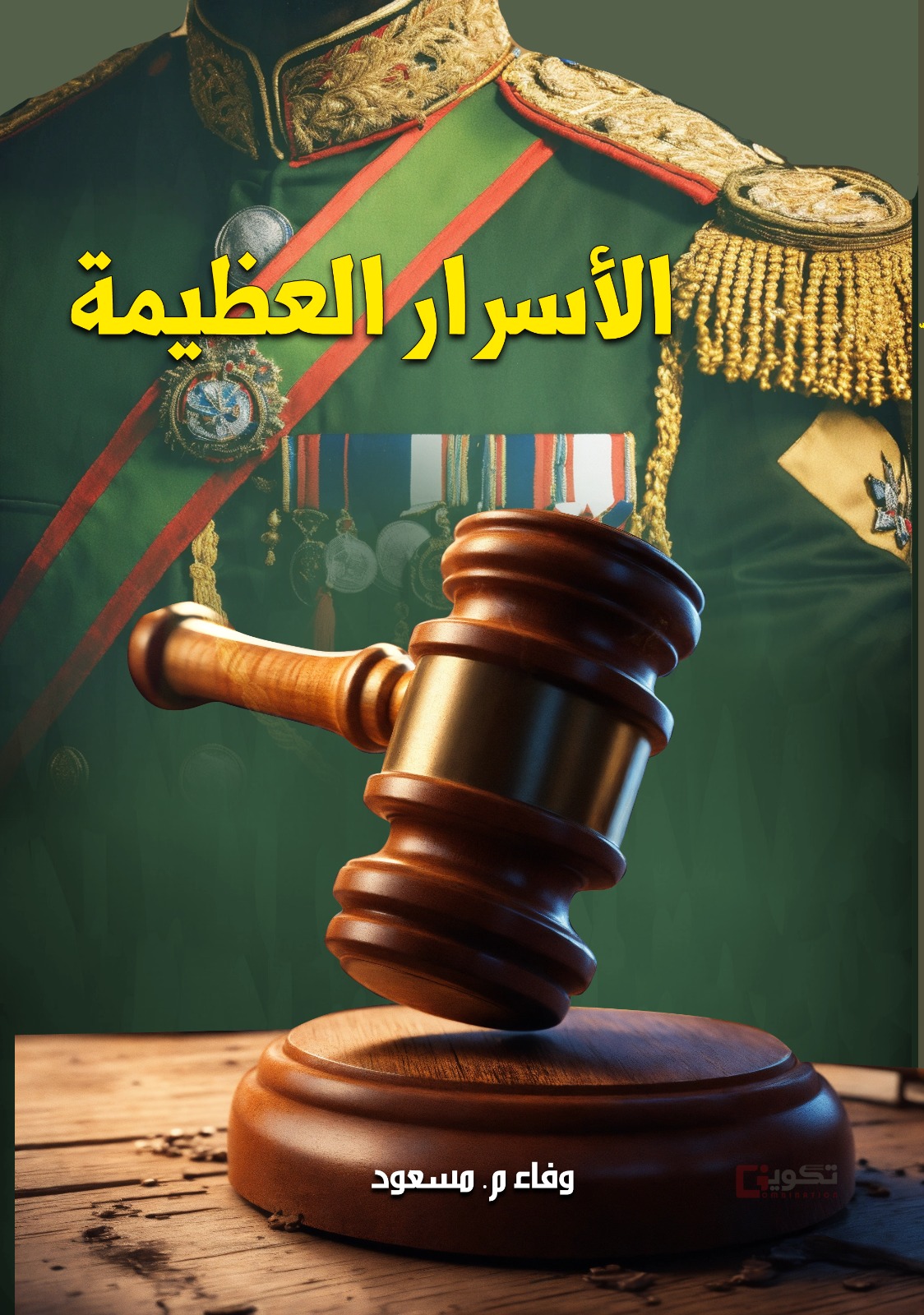 الاسرار العظيمة 